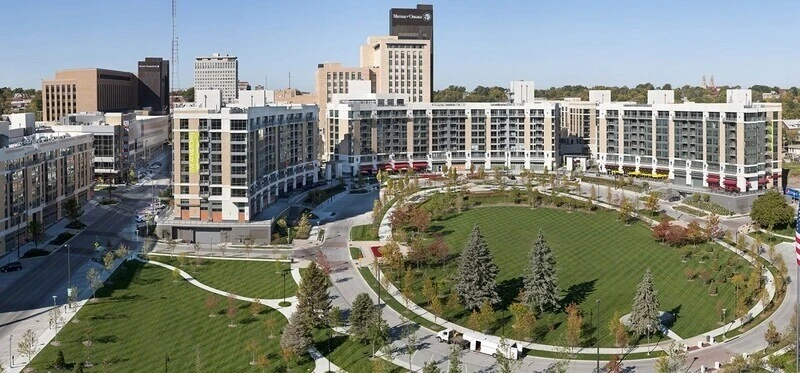 Omaha, ABD