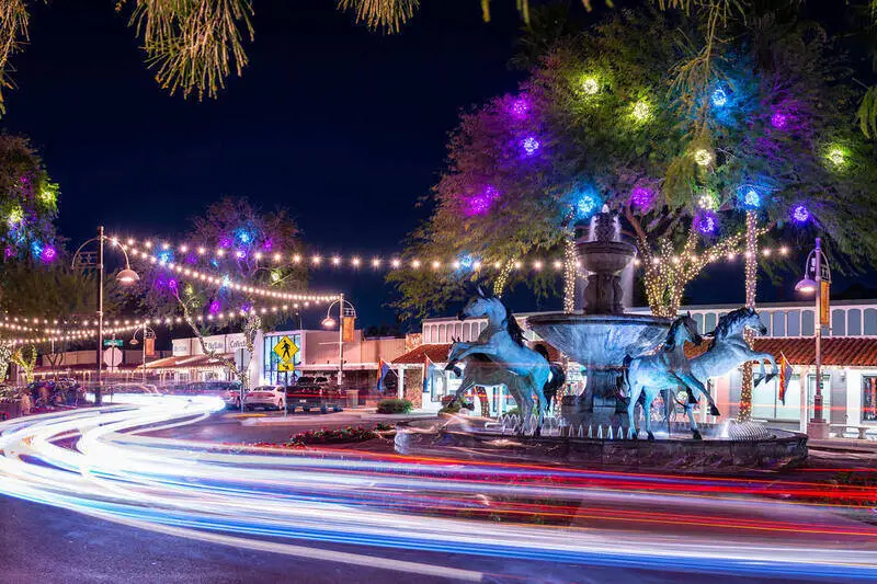 Scottsdale, Phoenix ABD