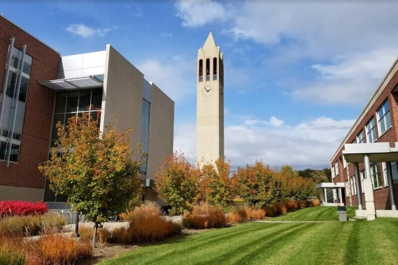 Omaha'da nerede kalınır