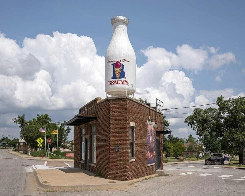 Uptown, Oklahoma City