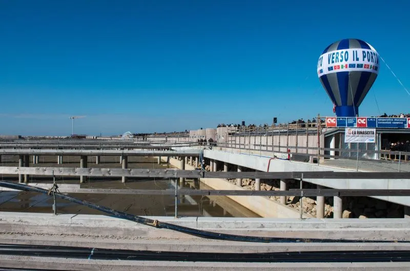 Marina di Pisa