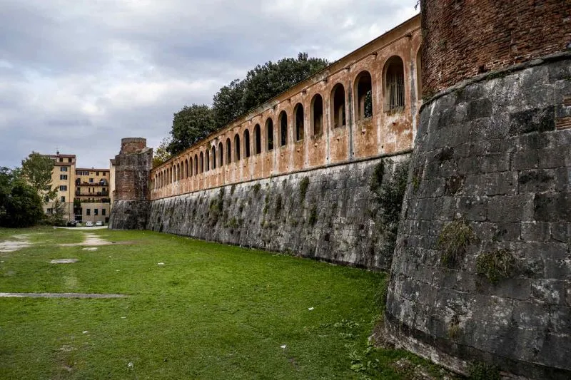 Pisa, İtalya