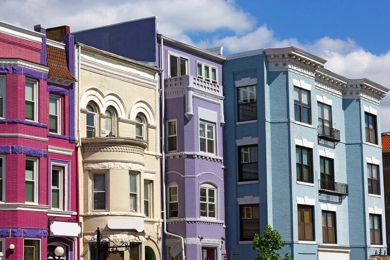 Adams Morgan, Washington DC