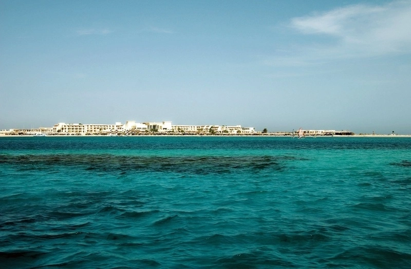 Soma Bay