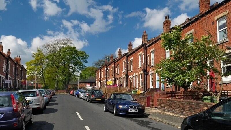 Leeds, İngiltere