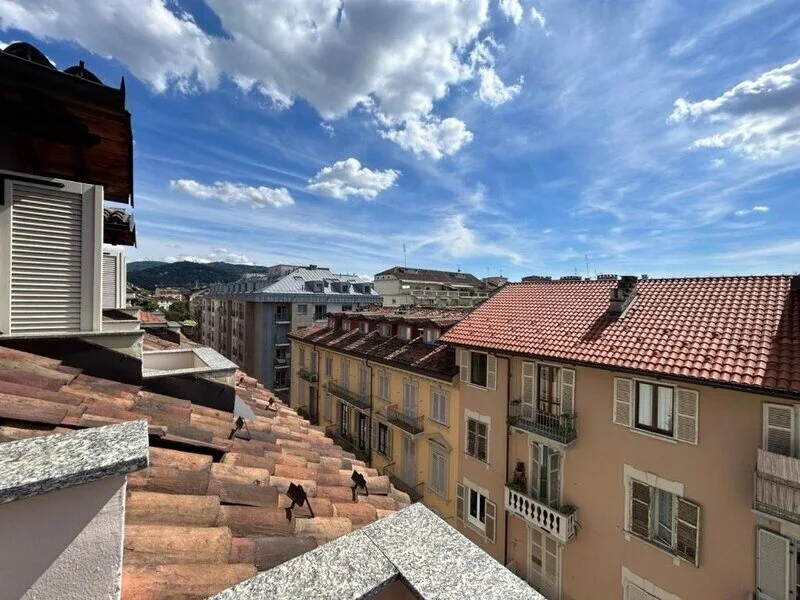 Crocetta, Torino