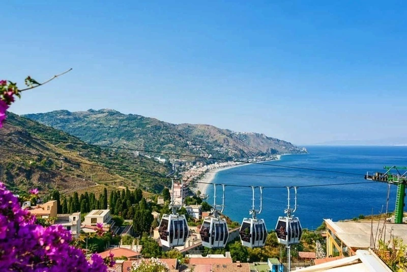 Nicolosi, Katanya