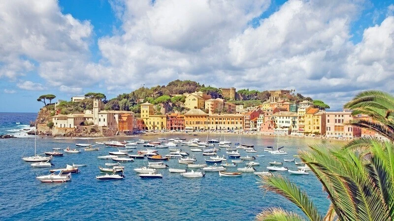 Sestri Levante