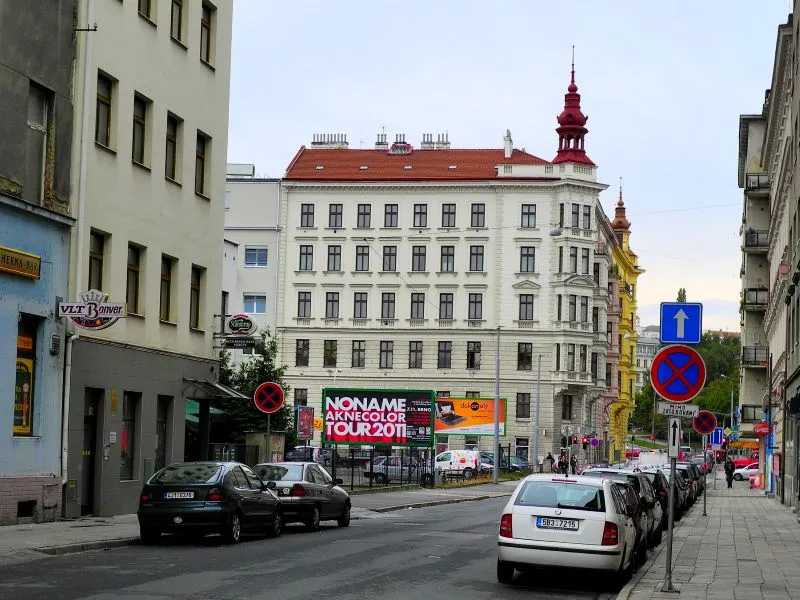 Brno, Çek Cumhuriyeti