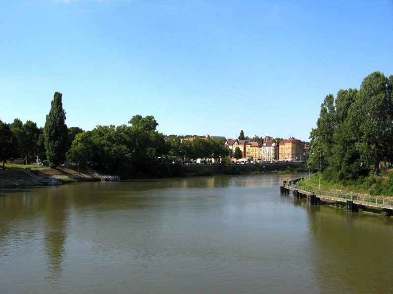 Bad Cannstatt Stuttgart Almanya