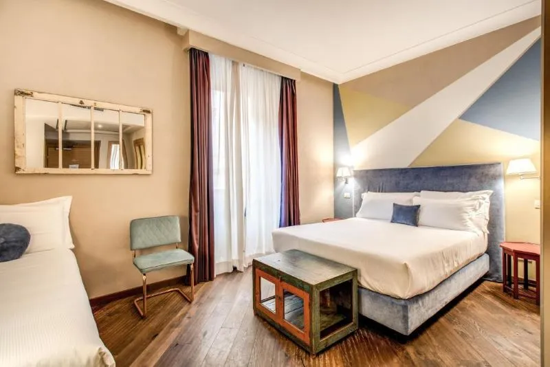 Boutique Hotel Galatea, Roma