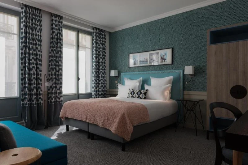 Hôtel Adèle & Jules, Paris