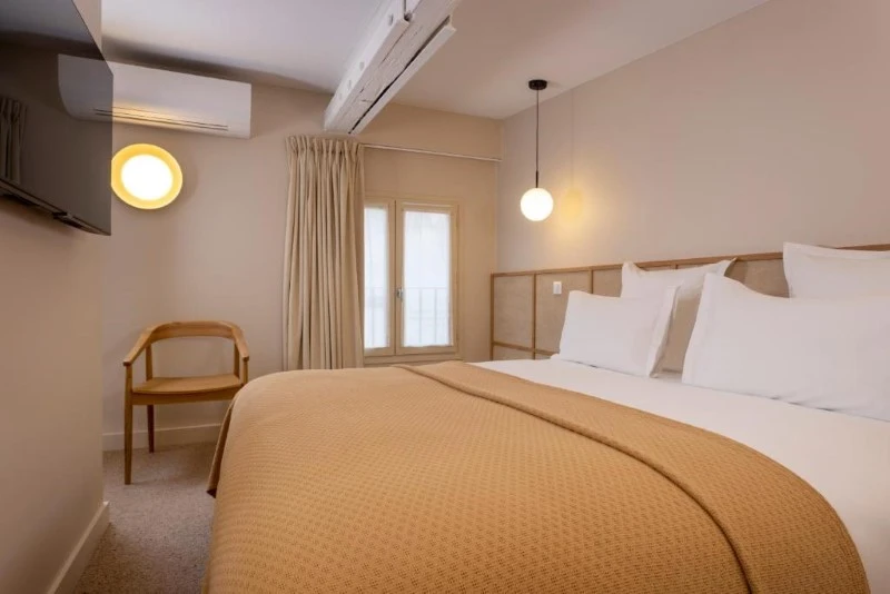 Hôtel Joe M, Paris