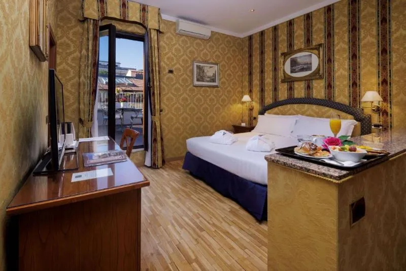 Hotel Raffaello - Sure Hotel Collection by Best Western