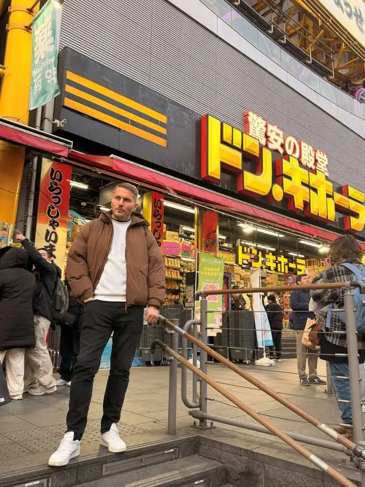 Osaka Konaklama Rehberi