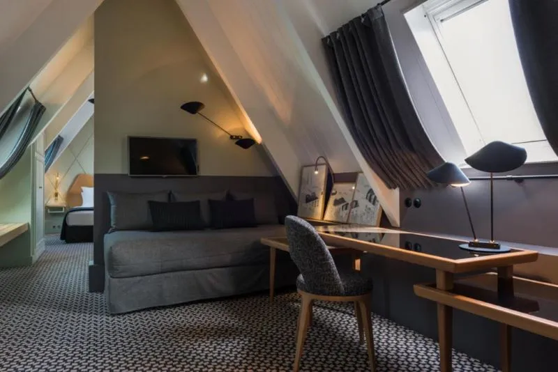 Millésime Hôtel, Paris Otel Tavsiyeleri