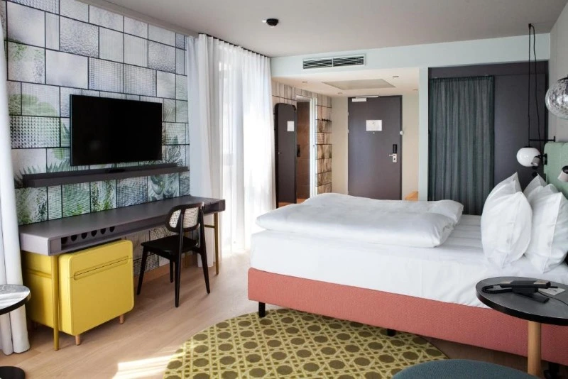 Hotel Indigo Vienna