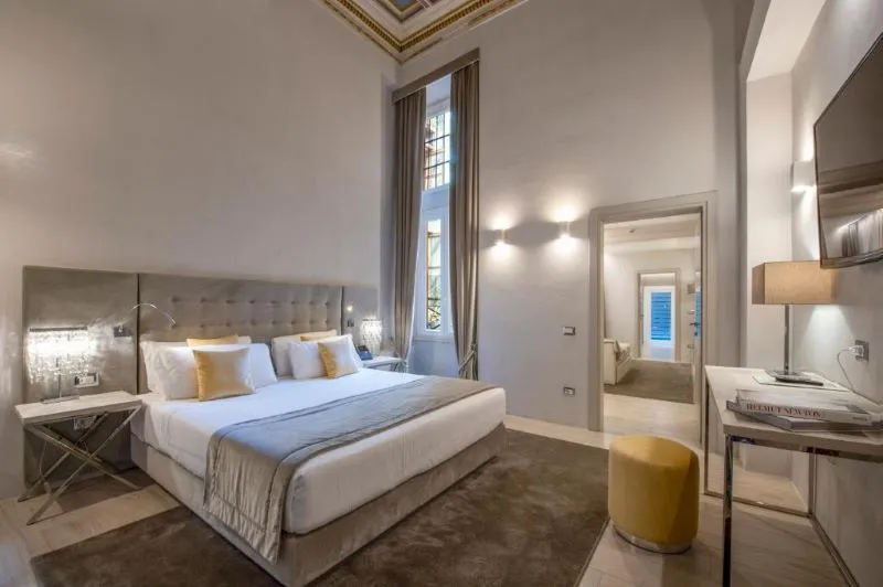 Teras Panteon Hotel, Roma