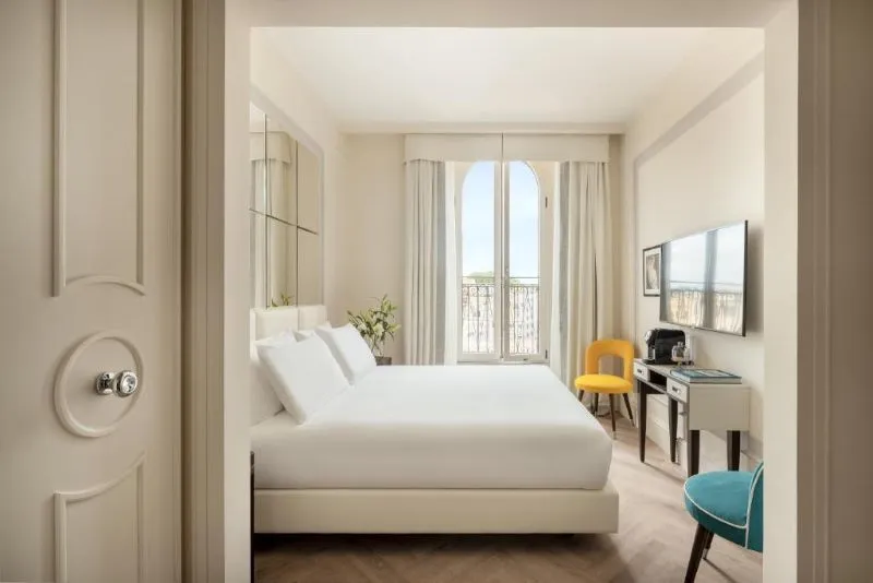 UNAHOTELS Trastevere Roma