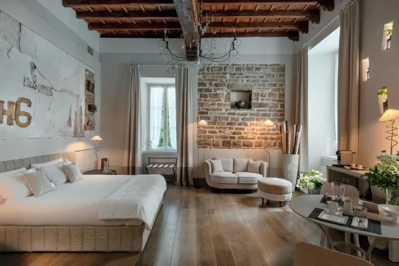 GombitHotel Bergamo
