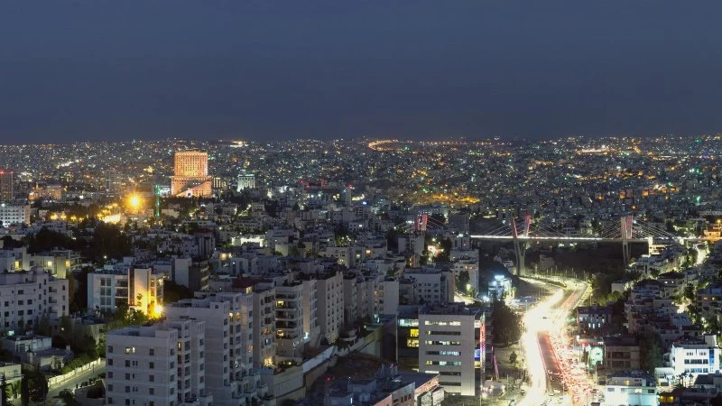 Abdoun Amman