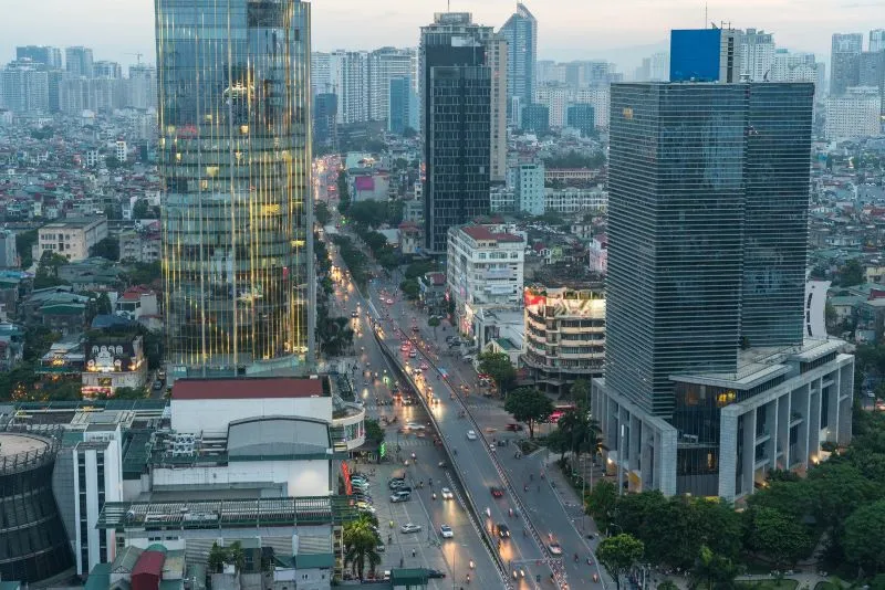 Ba Dinh