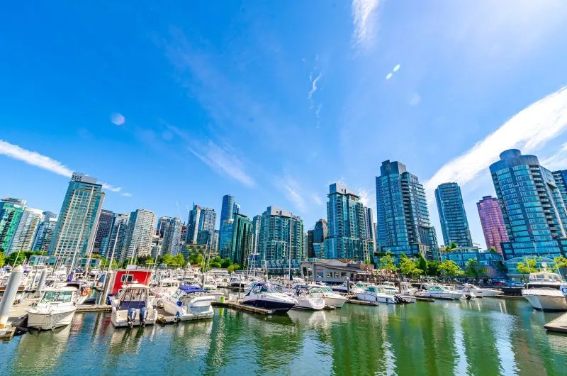 Coal Harbour