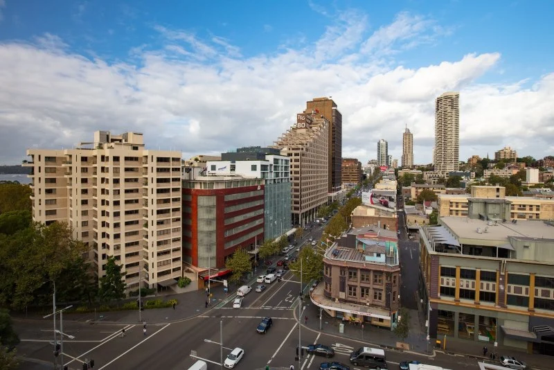 Darlinghurst