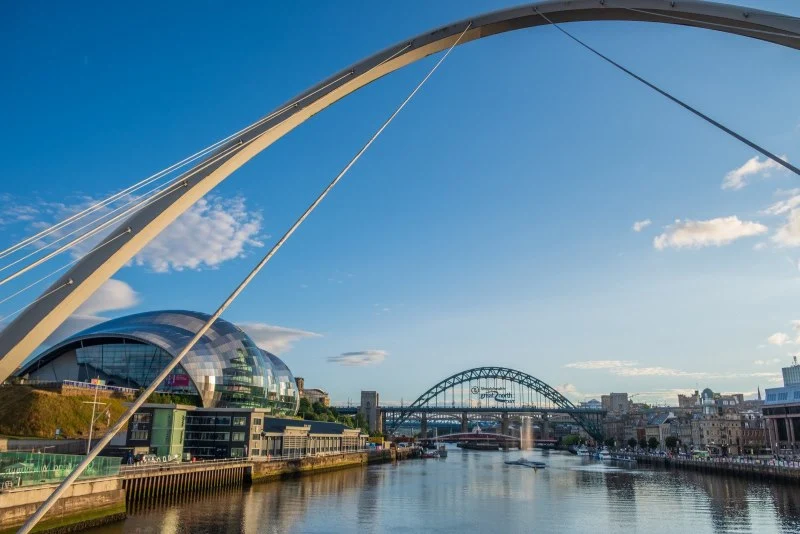 Newcastle