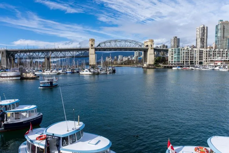 Granville Island