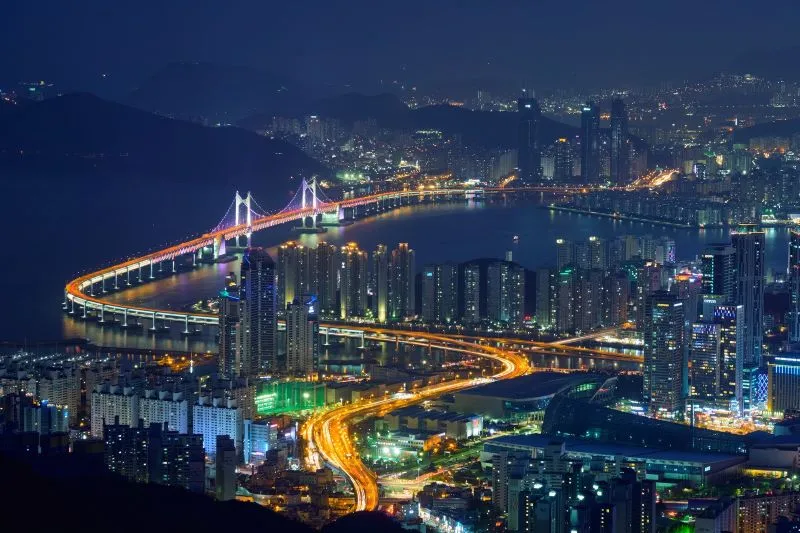 Gwangan-dong