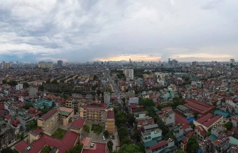 Hai Ba Trung