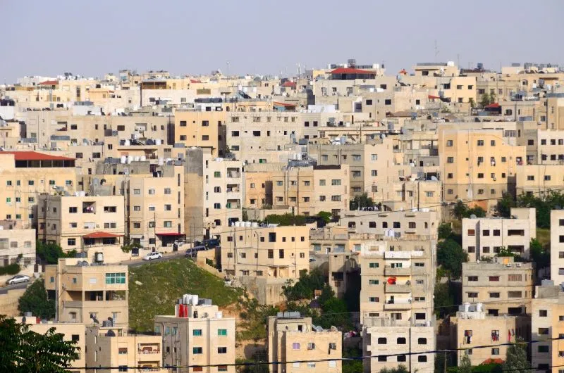 Jabal Amman