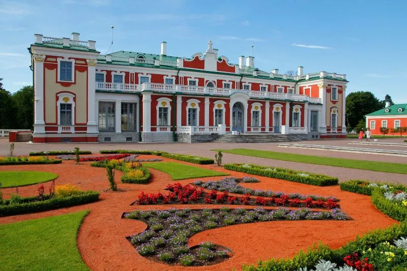 Kadriorg Tallinn