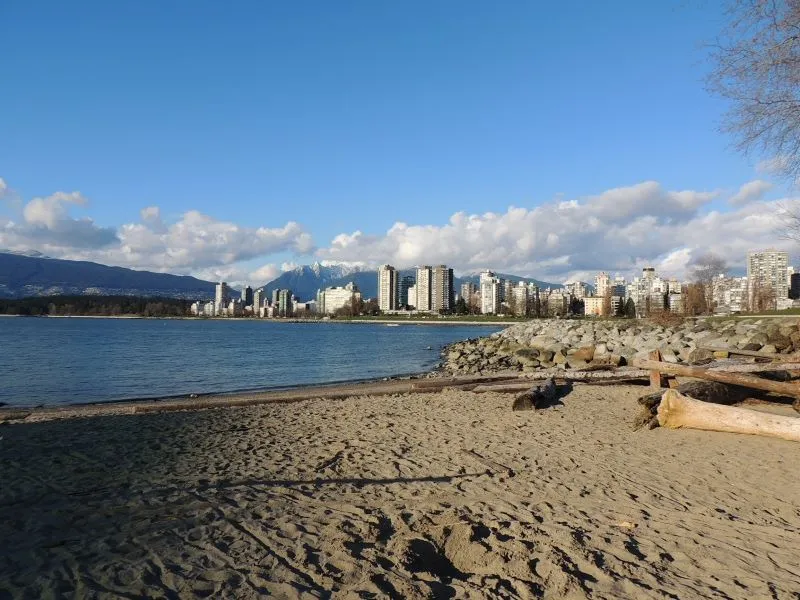 Vancouver Kitsilano