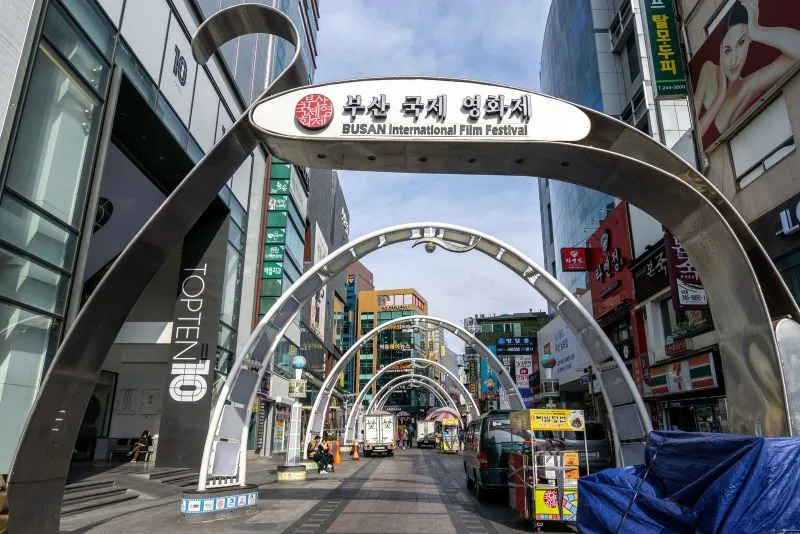 Nampo-Don Busan