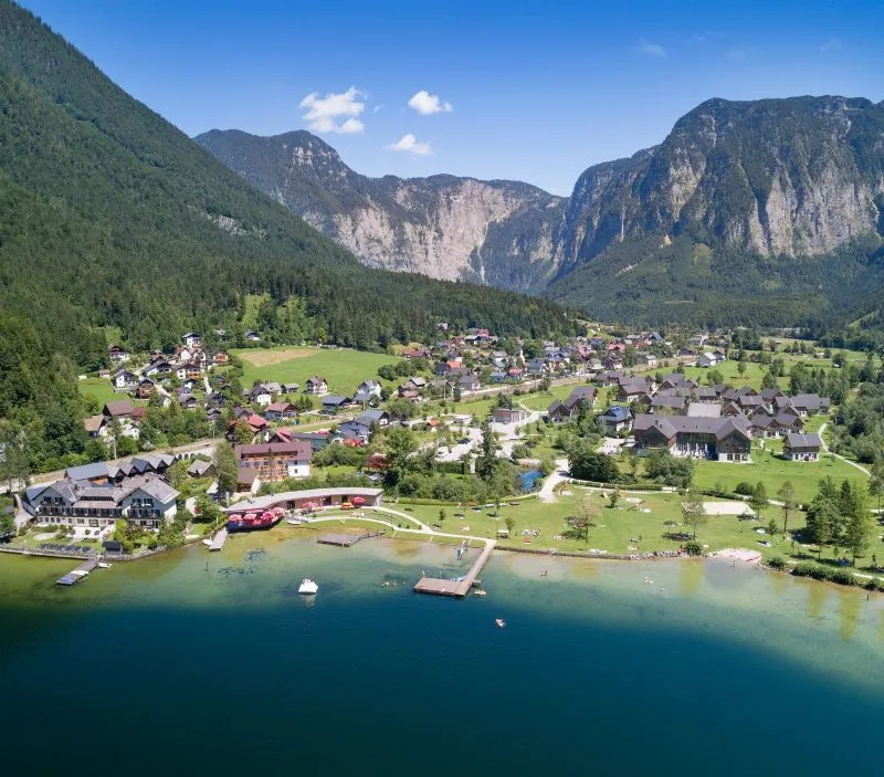 Obertraun Hallstatt