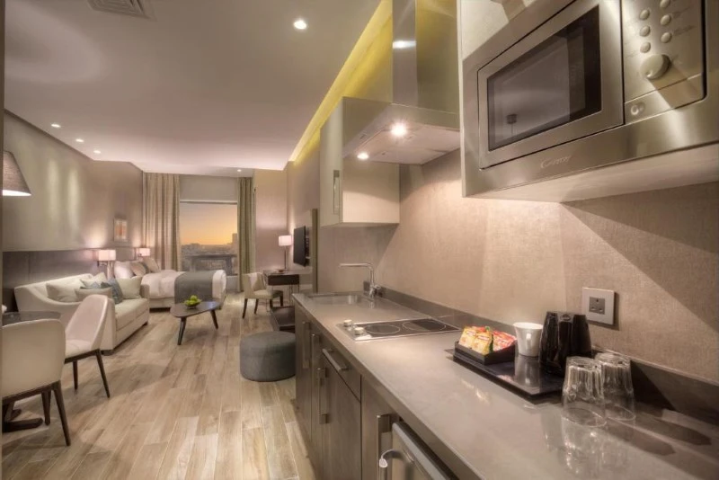 The House Boutique Suites