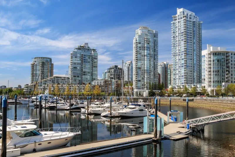 Yaletown