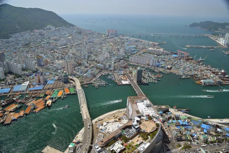 Yeongdo-gu