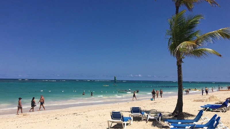 Punta Cana Dominik