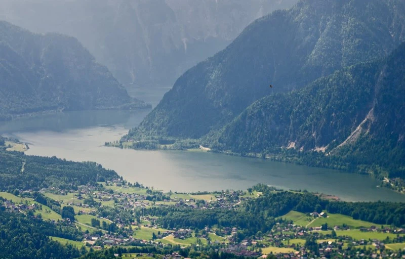 Hallstatt