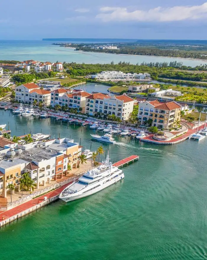 Cap Cana