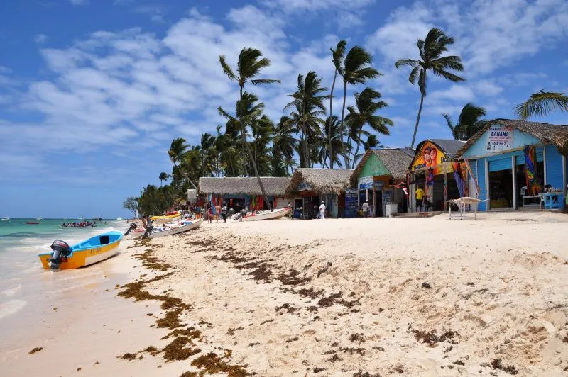 Punta Cana