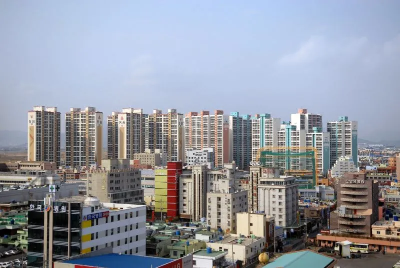 Busan