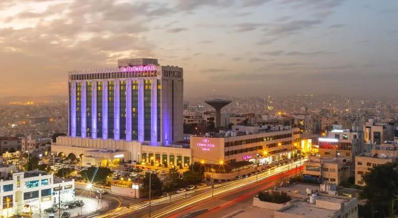 Amman