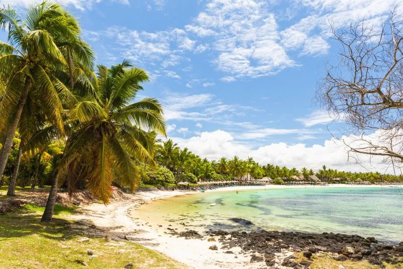 Belle Mare, Mauritius