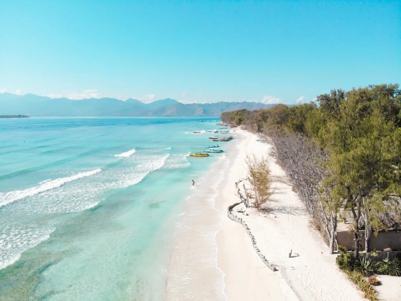 Gili Meno