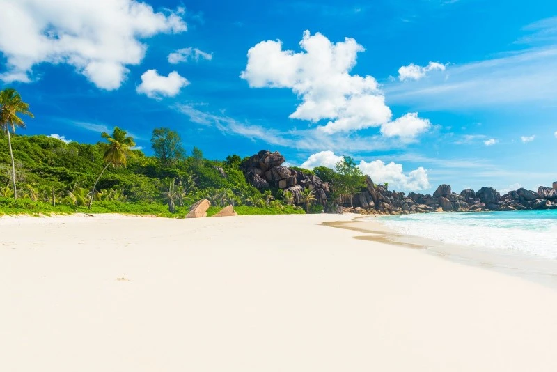 Grand Anse