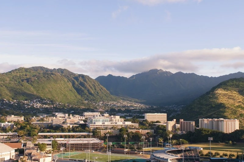 Manoa